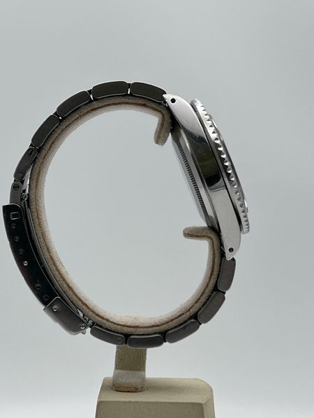 Rolex Submariner 168000